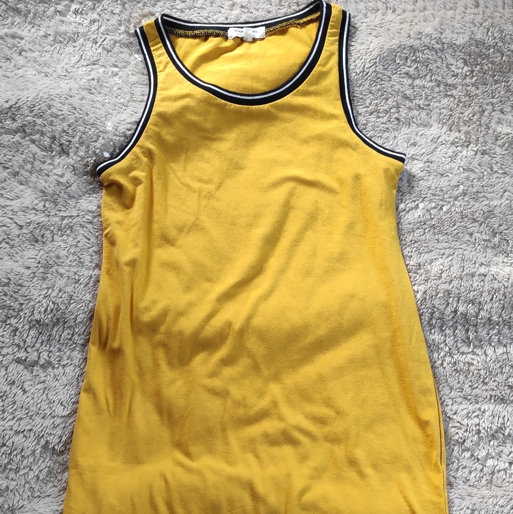bodycon dress